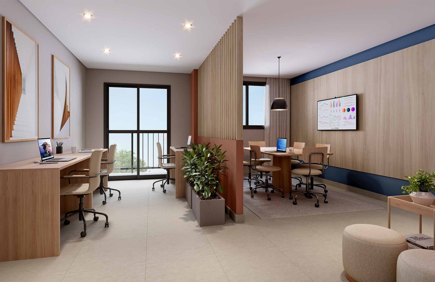 Coworking